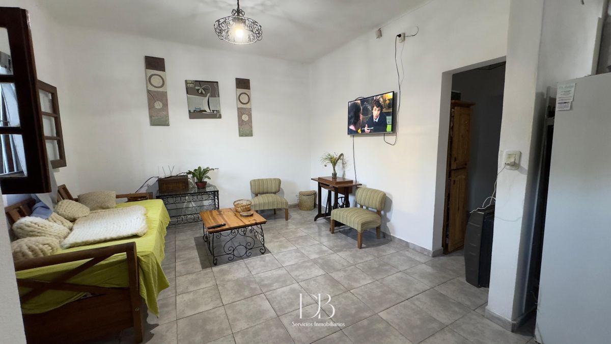 Foto de VENTA CASA EN SANTA MARIA DE PUNILLA, DOS DORMITORIOS, imagen 5