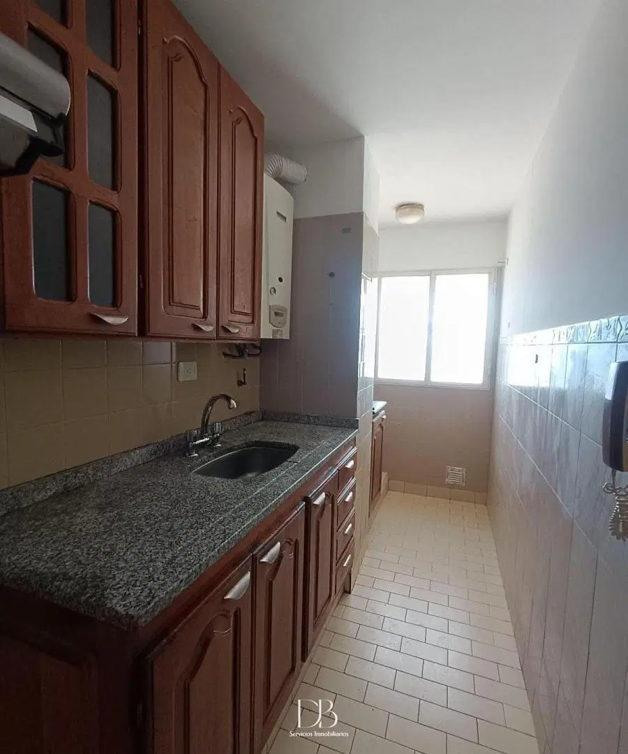 VENTA DEPARTAMENTO BARRIO CENTRO CORDOBA 3