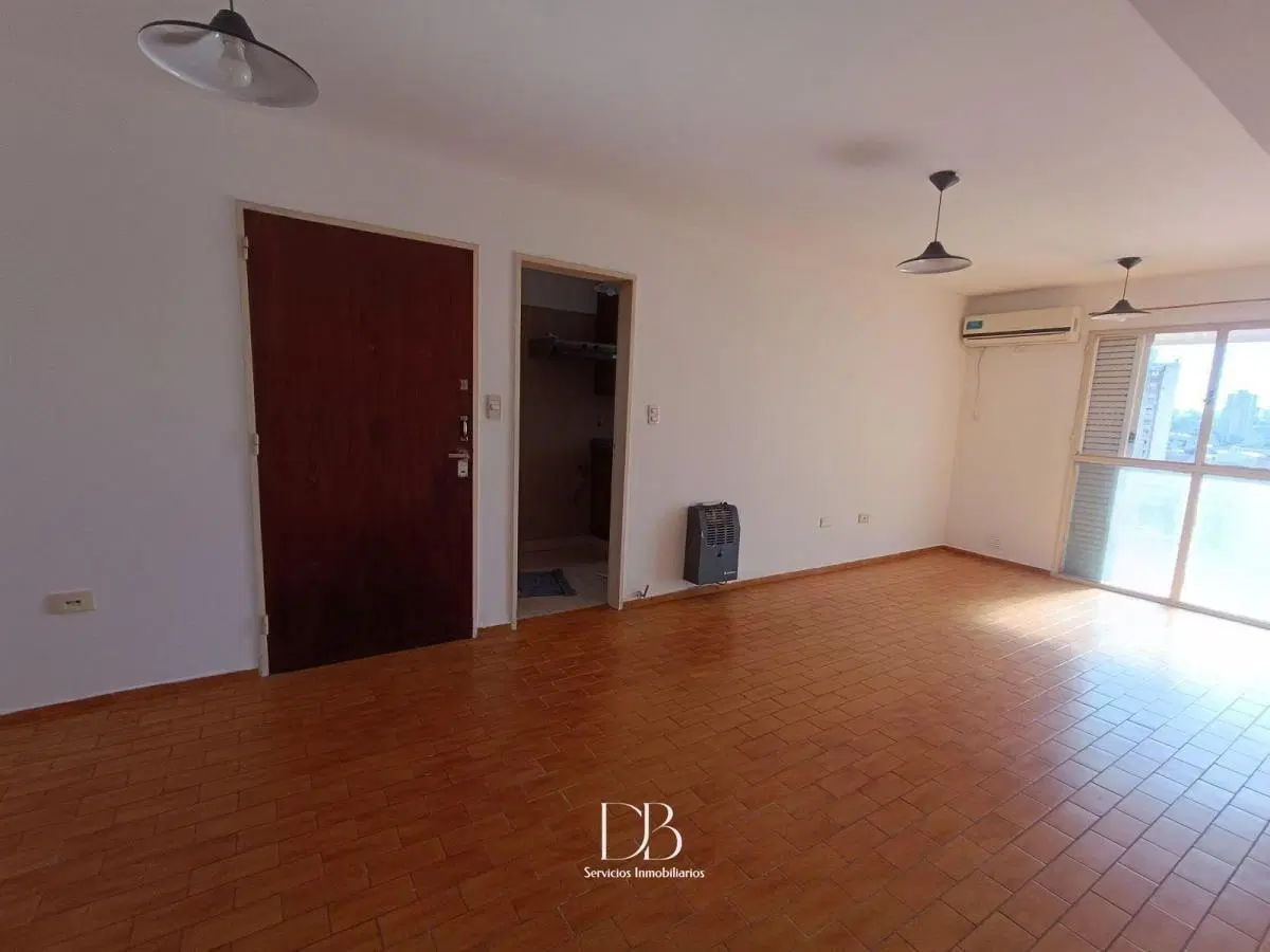 VENTA DEPARTAMENTO BARRIO CENTRO CORDOBA 2