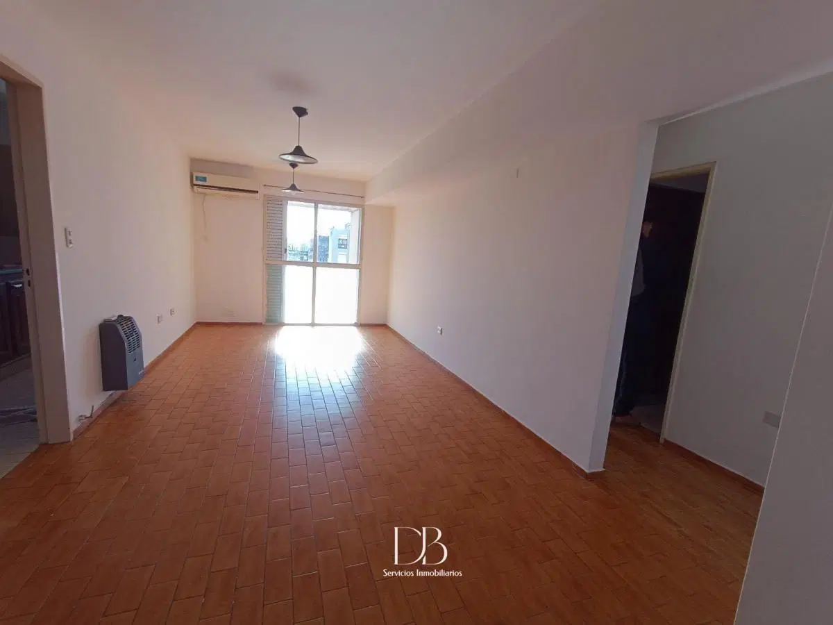 VENTA DEPARTAMENTO BARRIO CENTRO CORDOBA 4
