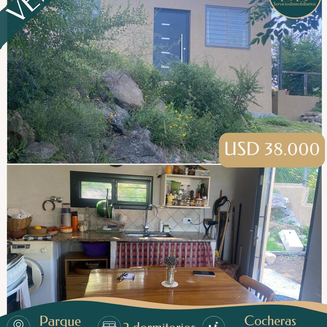 Foto de CASA VENTA VILLA PARQUE SIQUIMAN, imagen 5