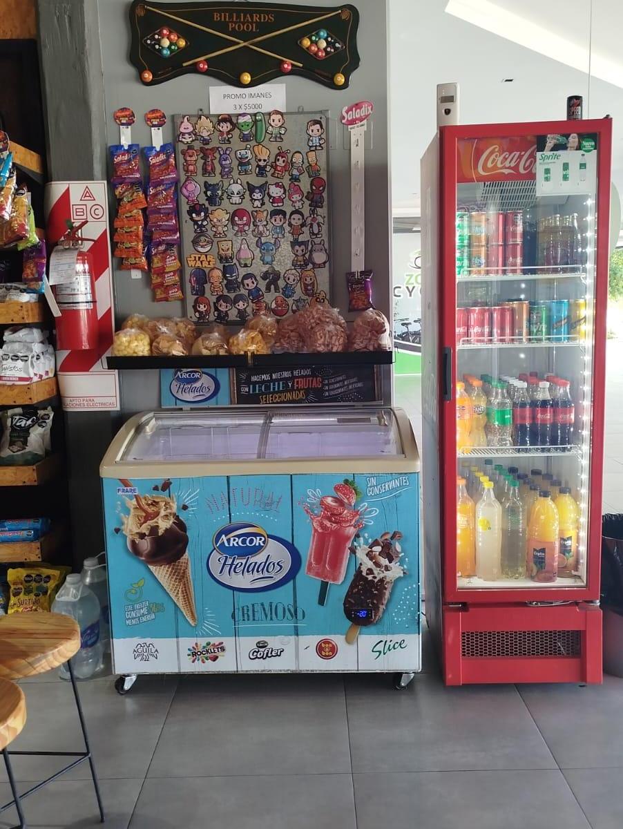 Vendo Fondo de Comercio Drugstore Luzuriaga 3