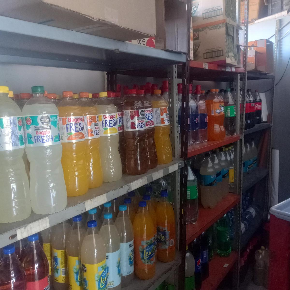 Vendo Fondo de Comercio Drugstore Luzuriaga 4