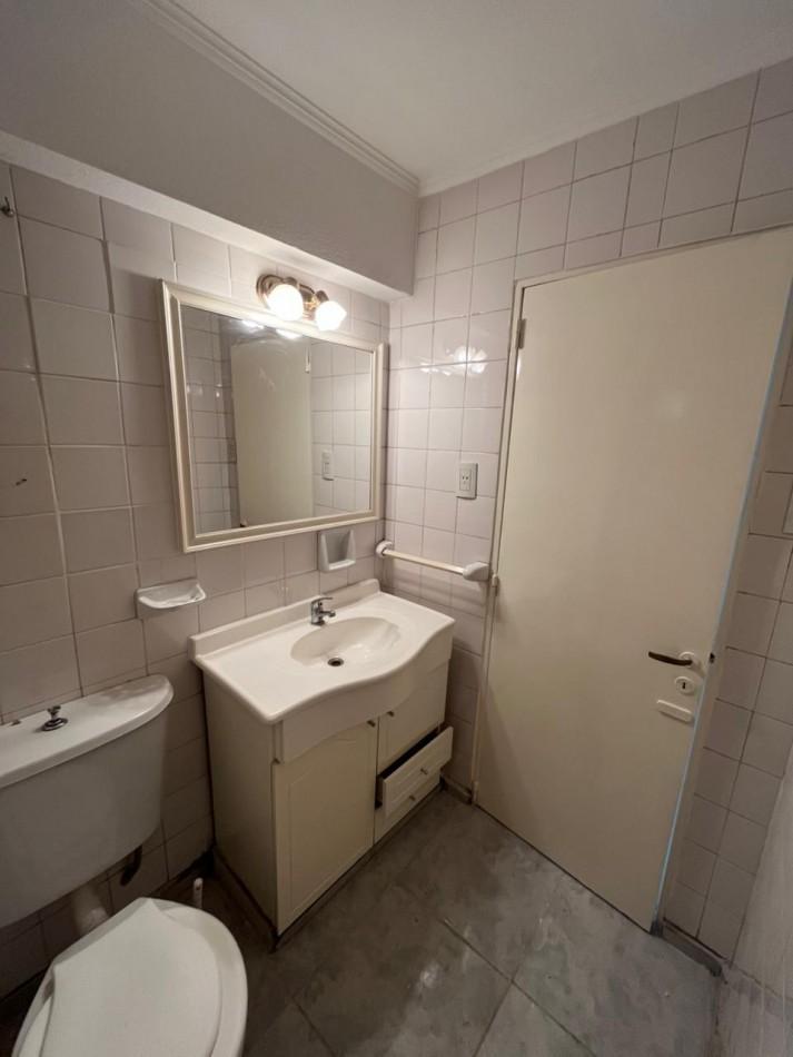 Departamento B° General Paz - 3 Dorm. - 2 Baños - Cochera - Apto Credito 1