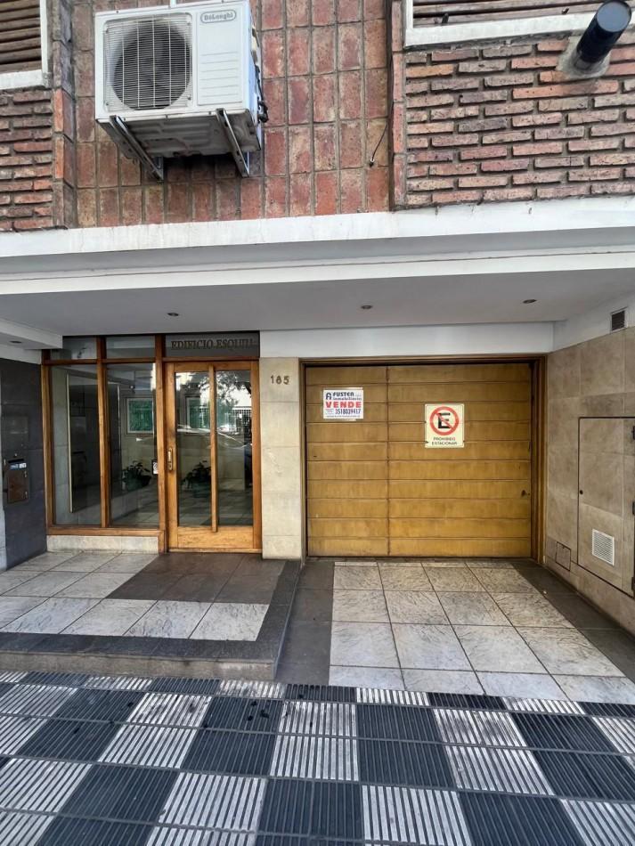 Departamento B° General Paz - 3 Dorm. - 2 Baños - Cochera - Apto Credito 3