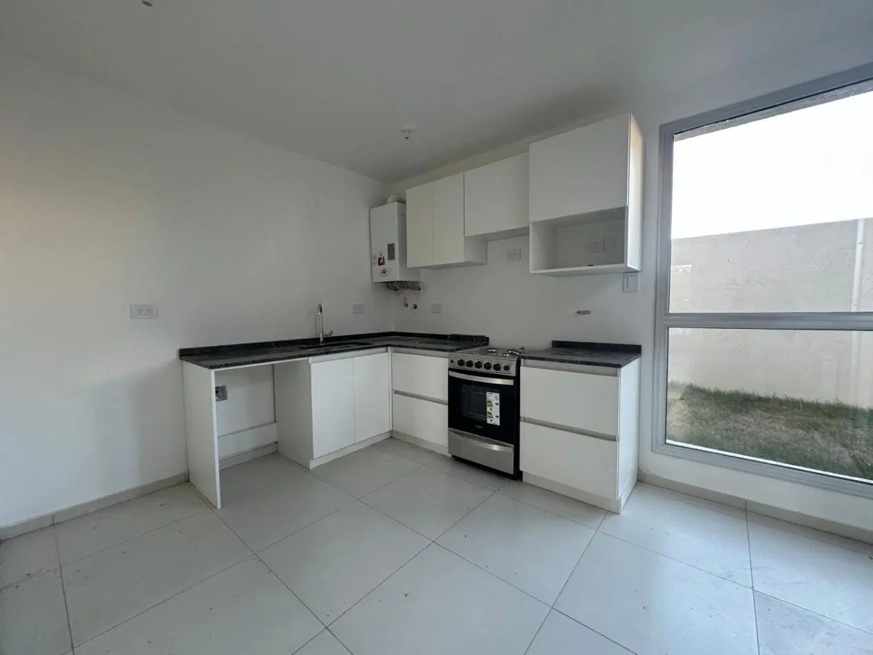 Duplex en venta en Docta Boulevard - 2 dormitorios con patio y cochera 5