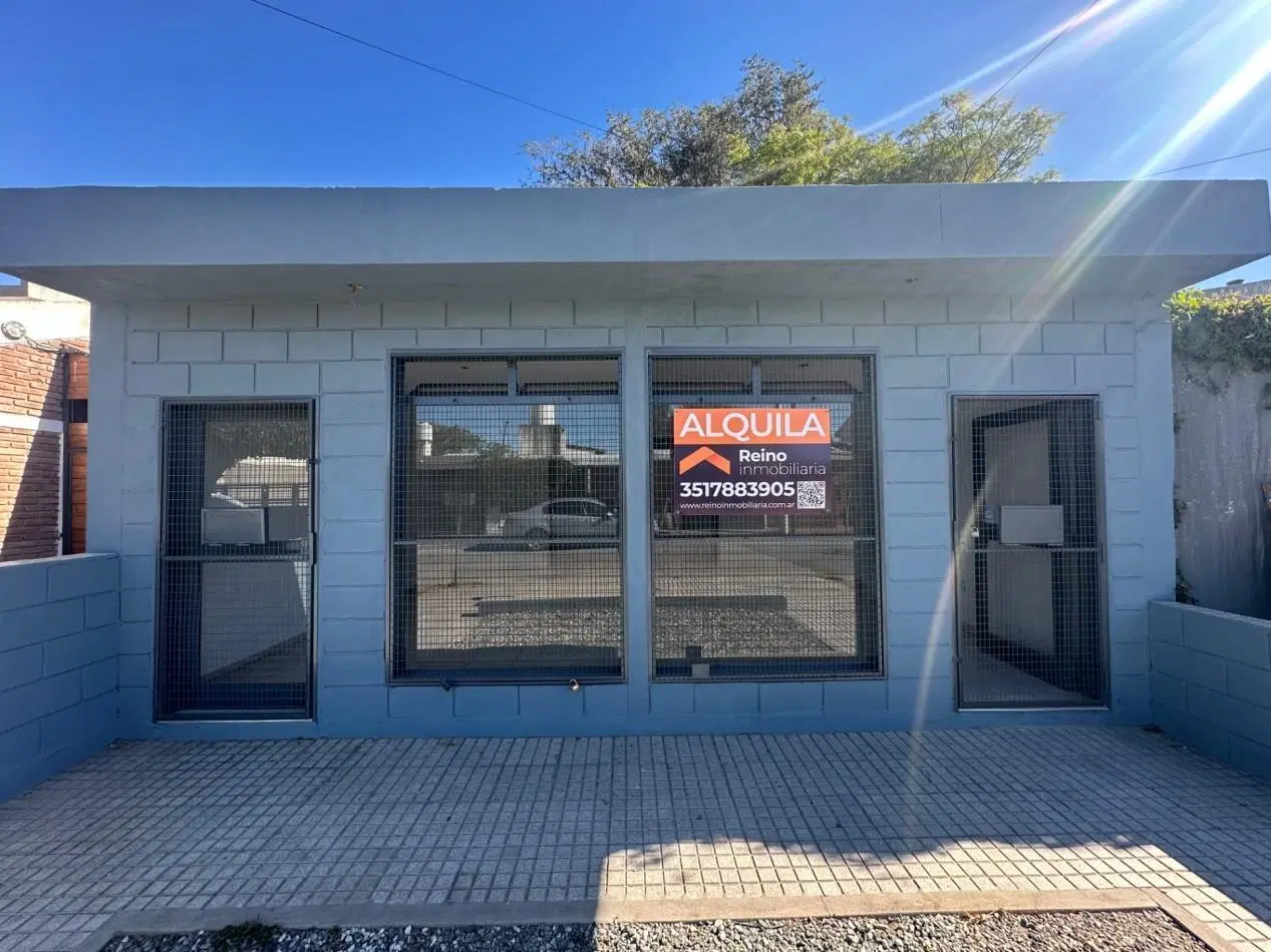 Locales Comerciales en alquiler Villa Adela 4