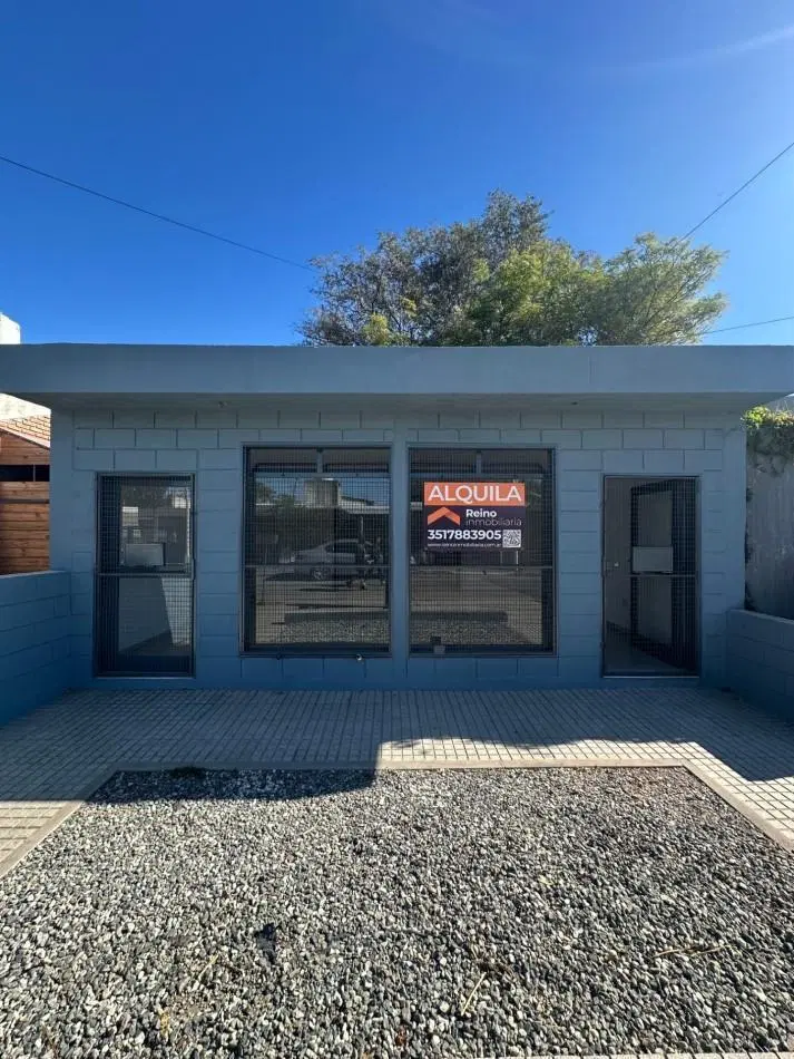 Locales Comerciales en alquiler Villa Adela 5