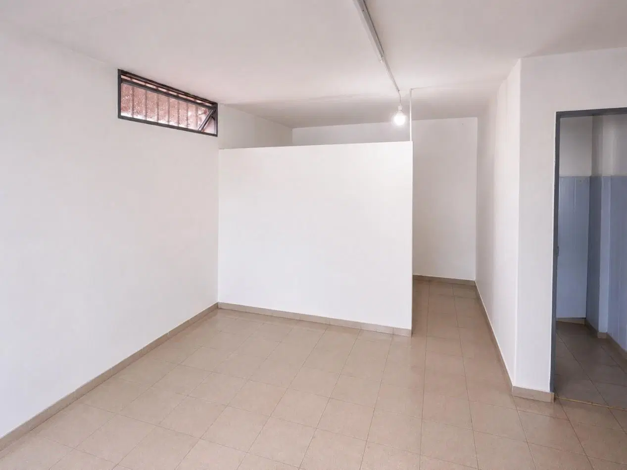 Local comercial en venta en Barrio Ducasse | San Martin - Con renta hasta 2026 5