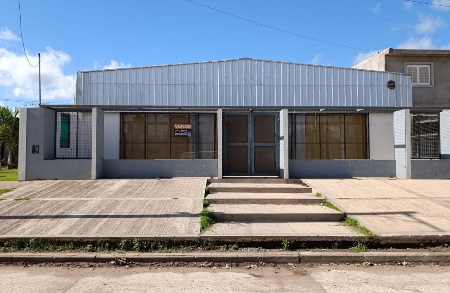 Foto de Propiedad comercial en venta en Barrio Policial - Ideal salon de, imagen 5