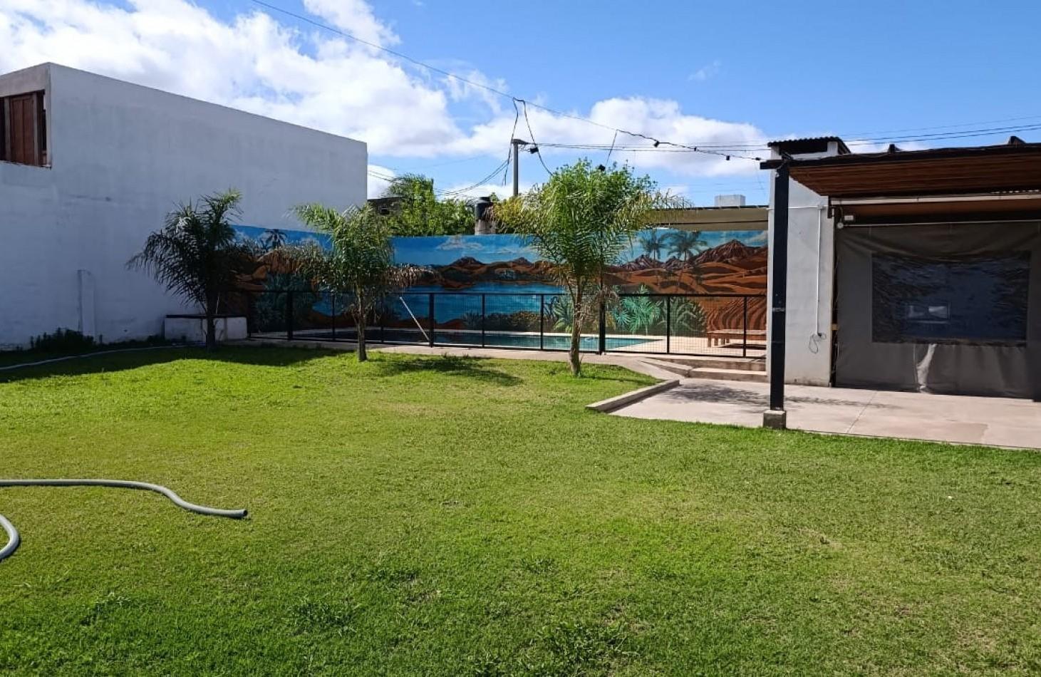 Foto de Propiedad comercial en venta en Barrio Policial - Ideal salon de, imagen 4