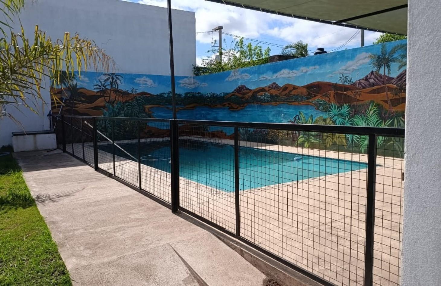 Foto de Propiedad comercial en venta en Barrio Policial - Ideal salon de, imagen 3