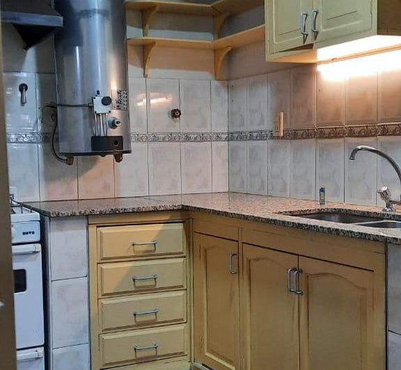 Dpto. Frontal, perfecto estado, ubicación ideal. 5