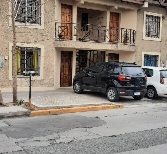 Dpto. Frontal, perfecto estado, ubicación ideal. 3