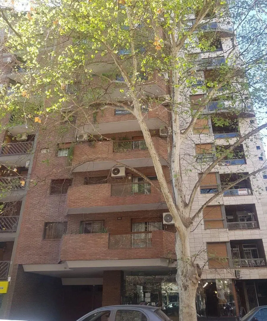 ALQUILER DEPARTAMENTO NUEVA CORDOBA 5