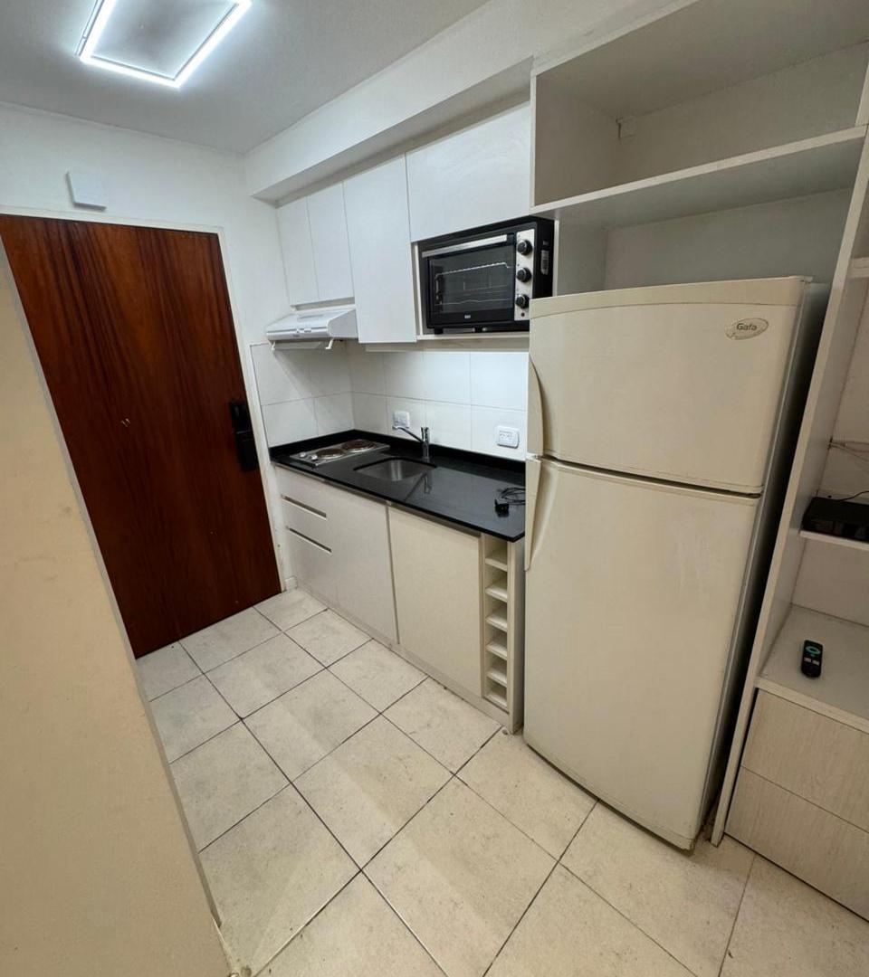 Foto de Alquiler monoambiente, imagen 1