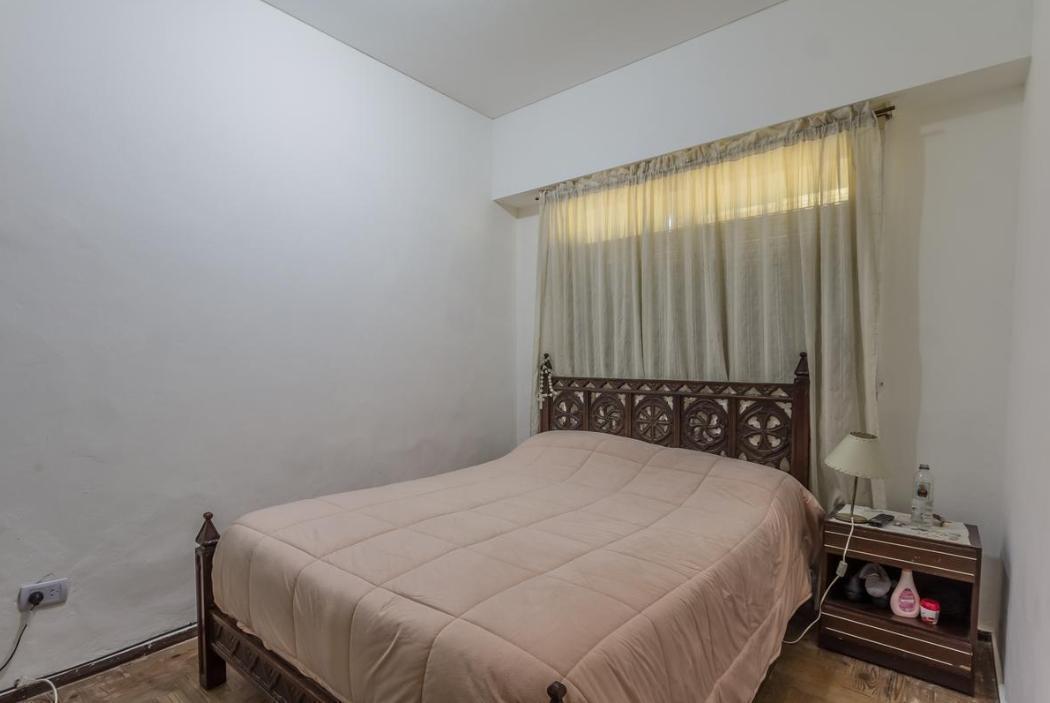 Venta Casa Galpon Villa Soldati 5