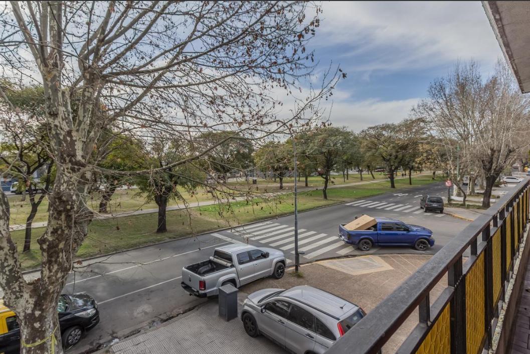 Venta Casa Galpon Villa Soldati 4