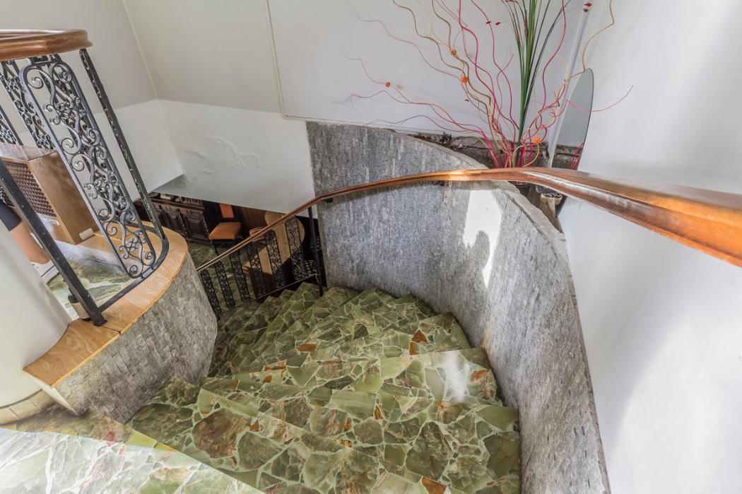 Venta Casa Galpon Villa Soldati 1