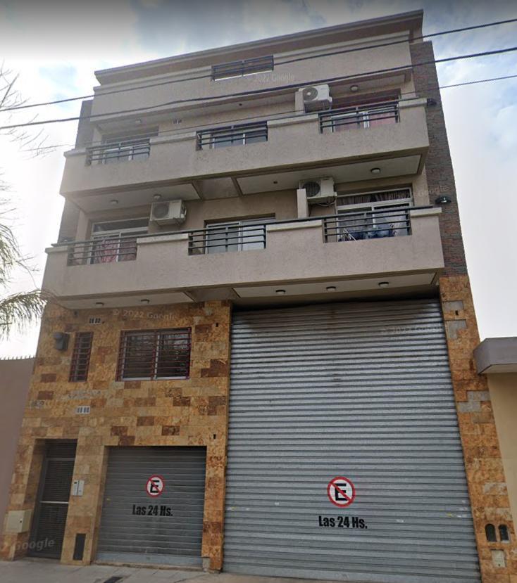 Venta Monoambiente Villa Soldati 5