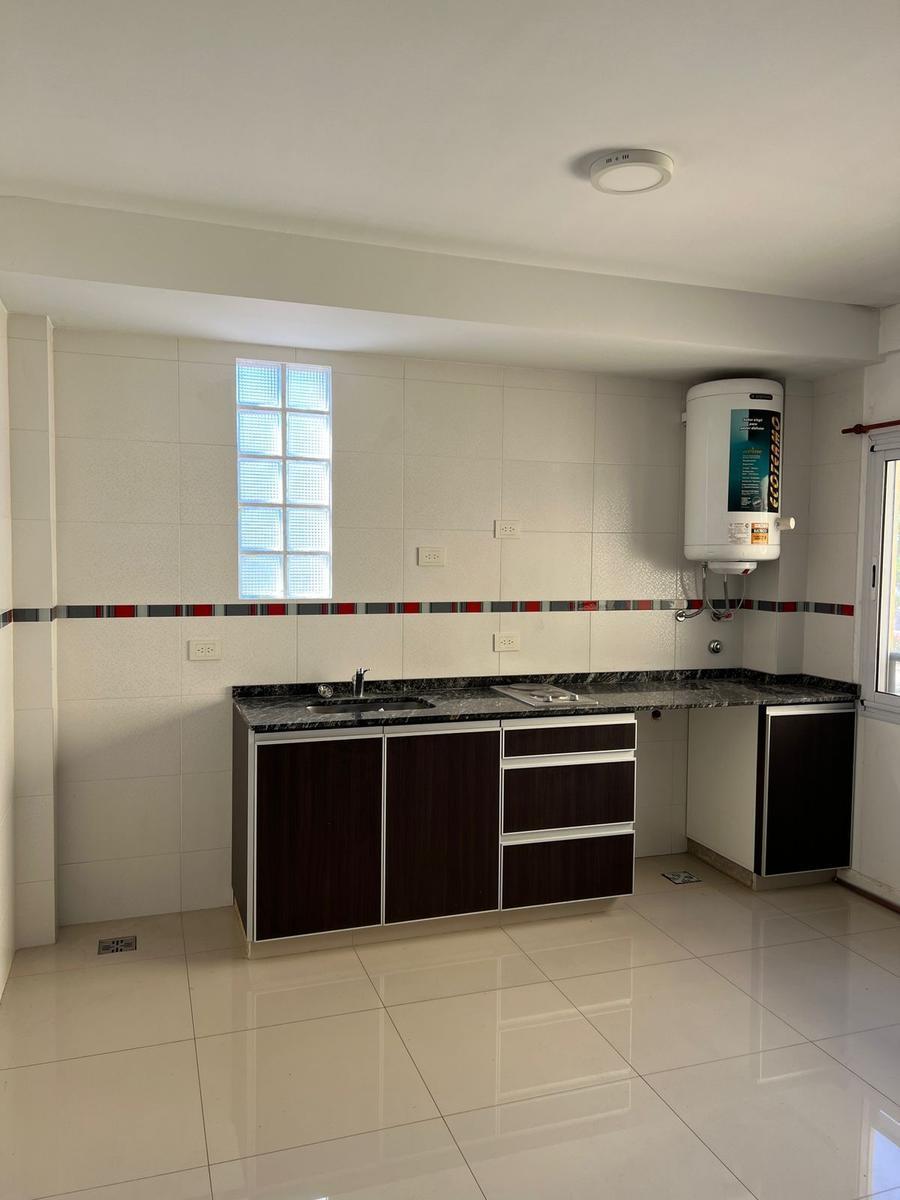 Venta Monoambiente Villa Soldati 2