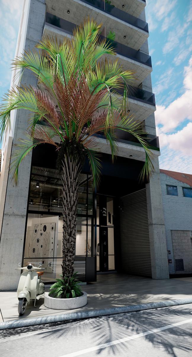 Venta Departamento en San Cristobal 2