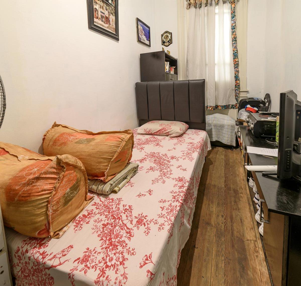 Venta Departamento en San Cristobal 4