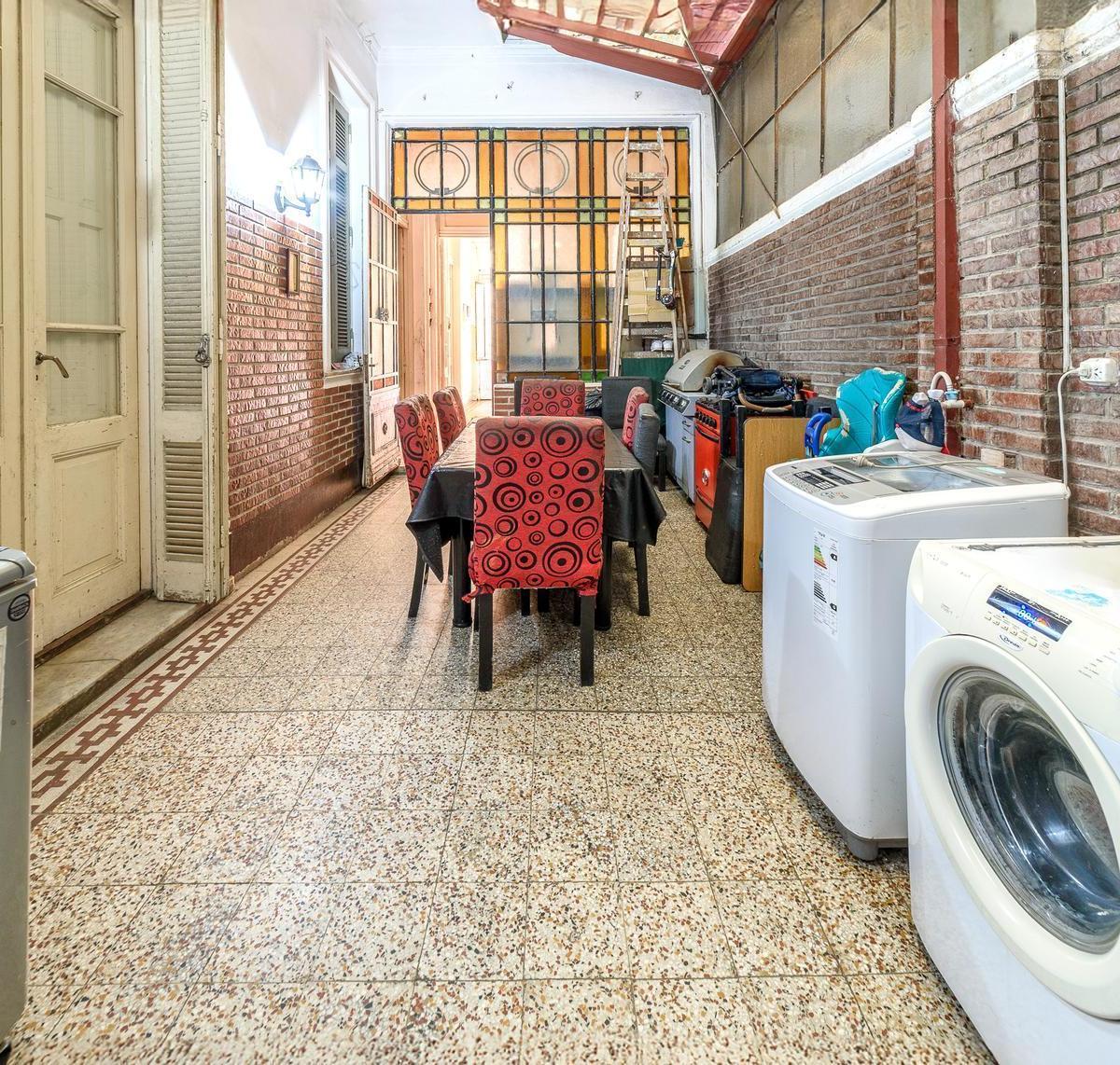 Venta Departamento en San Cristobal 1