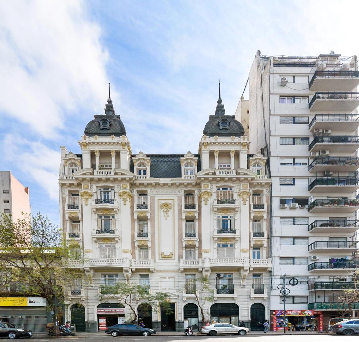 Venta Departamento en San Cristobal 3