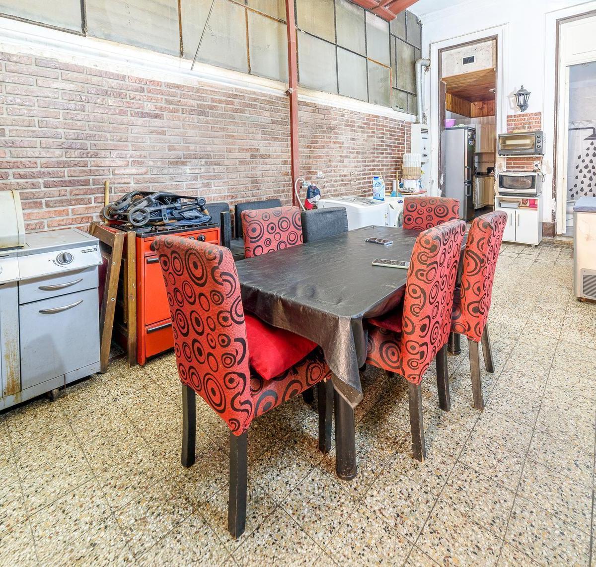 Venta Departamento en San Cristobal 5