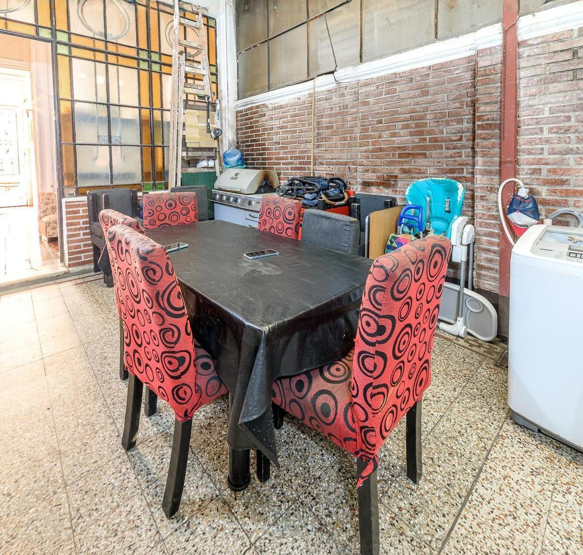 Venta Departamento en San Cristobal 2