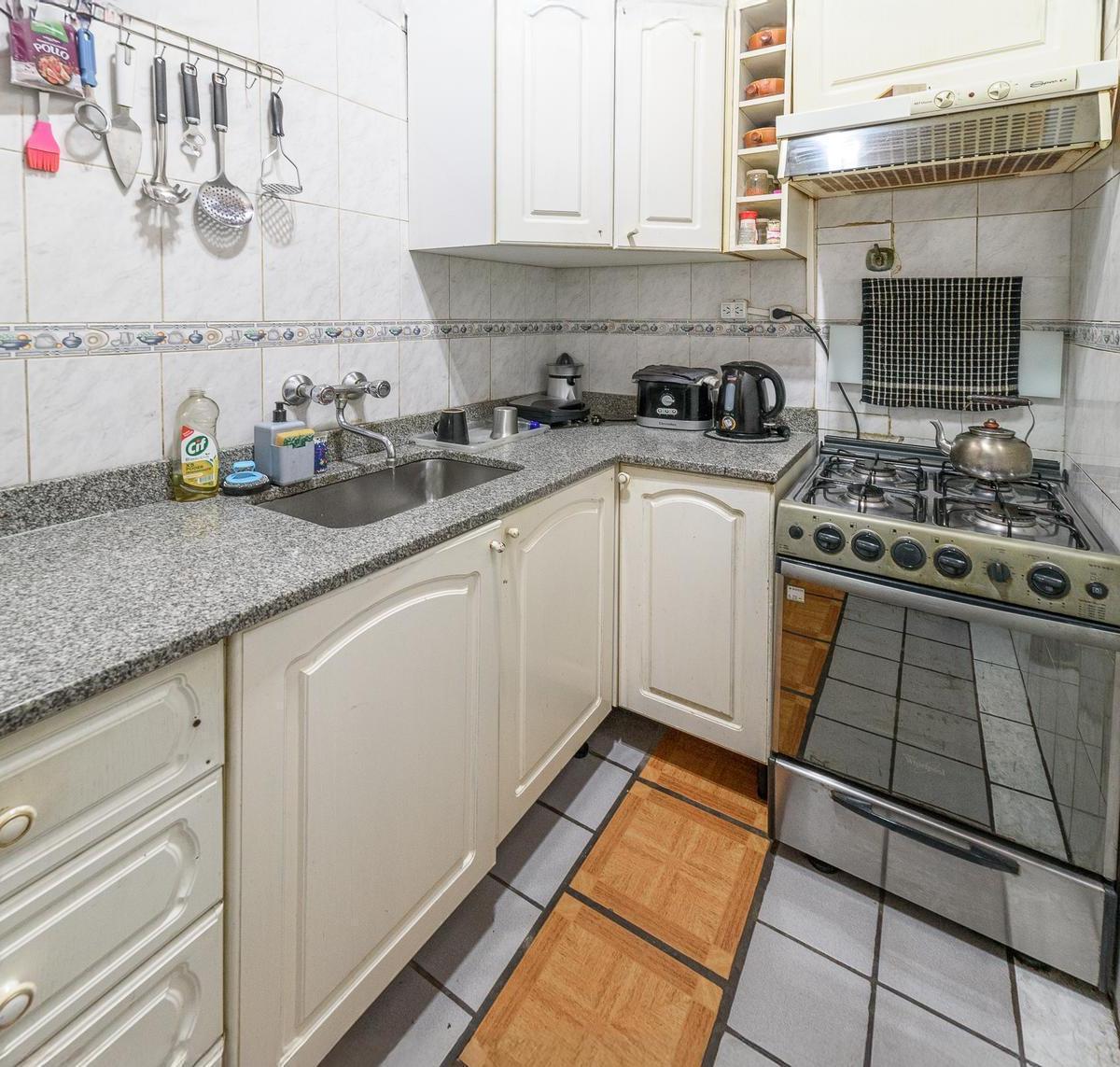 Venta Departamento en San Cristobal 3