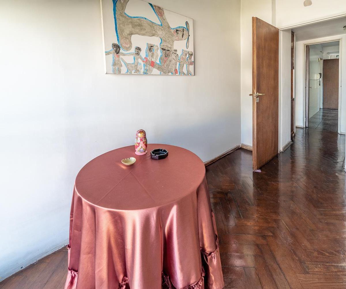 Venta 5 Ambientes con Dependencia, Balcón, Baulera y Cochera 5