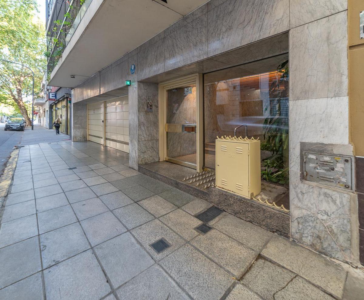 Venta 5 Ambientes con Dependencia, Balcón, Baulera y Cochera 1