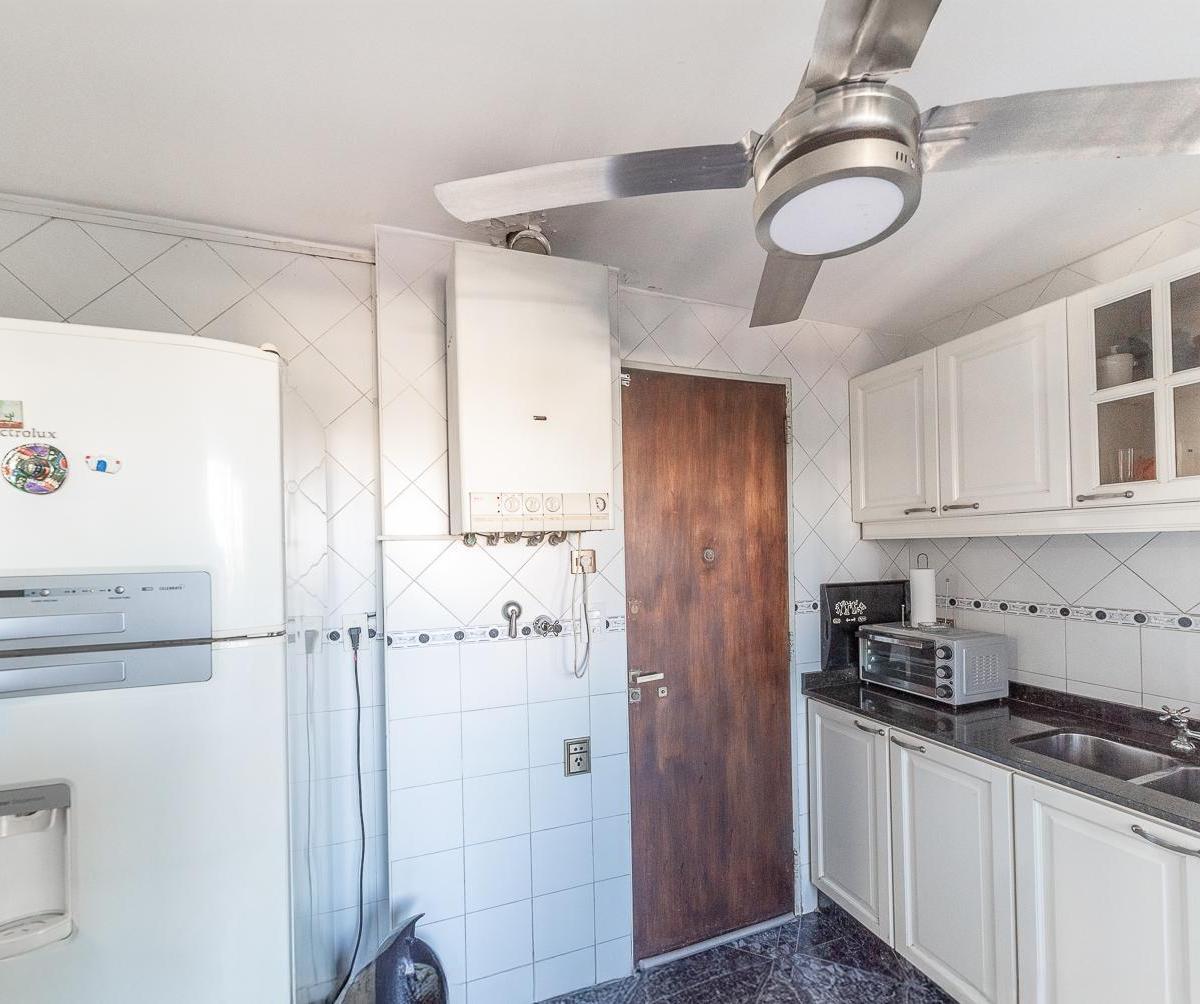 Venta 5 Ambientes con Dependencia, Balcón, Baulera y Cochera 4