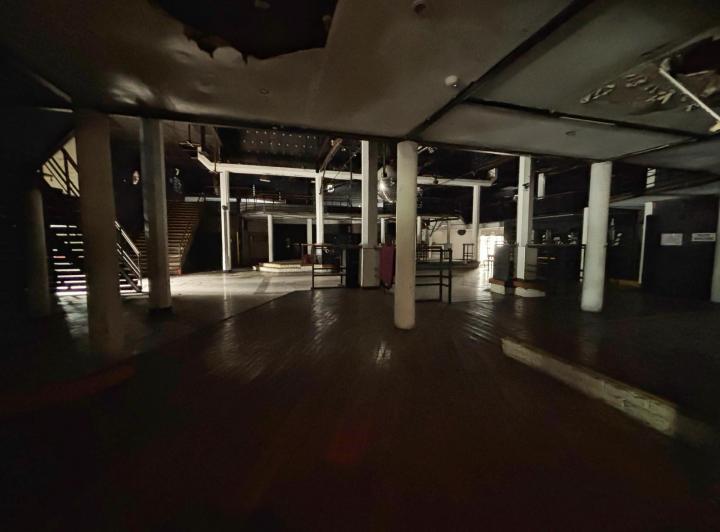 Venta Local comercial sobre 3 lotes, Boedo 1