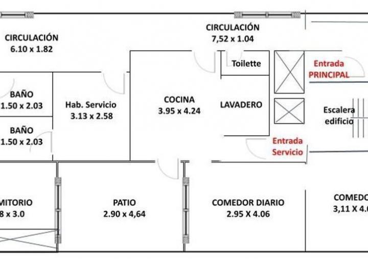 Plano 1