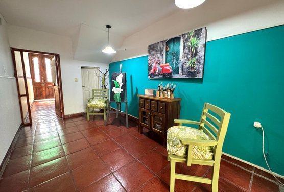 VENTA PH INCREIBLE/LUZ/TERRAZA/IMPECABLE/UBICACION 4