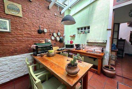 VENTA PH INCREIBLE/LUZ/TERRAZA/IMPECABLE/UBICACION 3