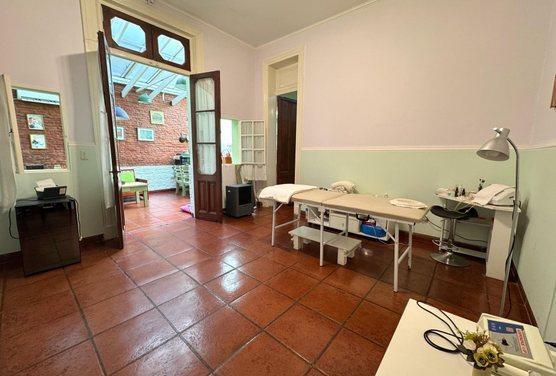 VENTA PH INCREIBLE/LUZ/TERRAZA/IMPECABLE/UBICACION 5