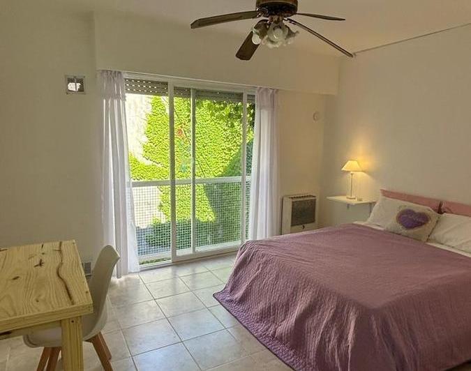 Venta Departamento monoambiente en San Nicolas 3