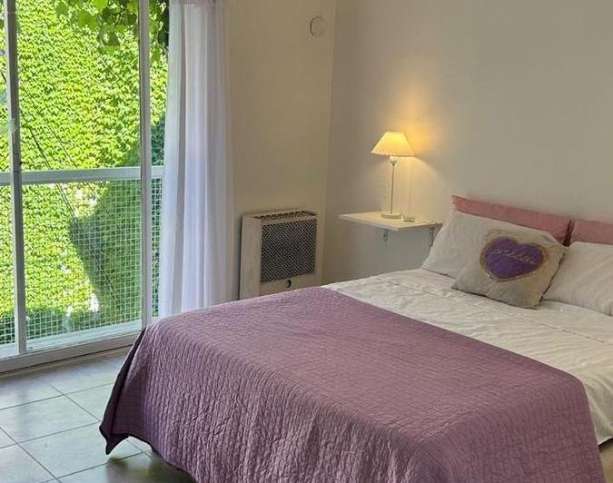 Venta Departamento monoambiente en San Nicolas 5