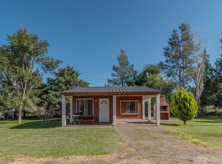 Venta Complejo hotelero de cabañas en Gualeguaychú 3
