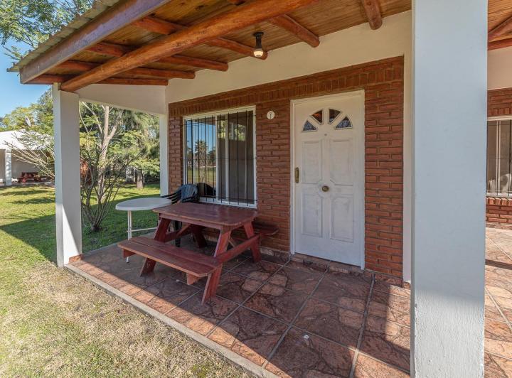 Venta Complejo hotelero de cabañas en Gualeguaychú 2