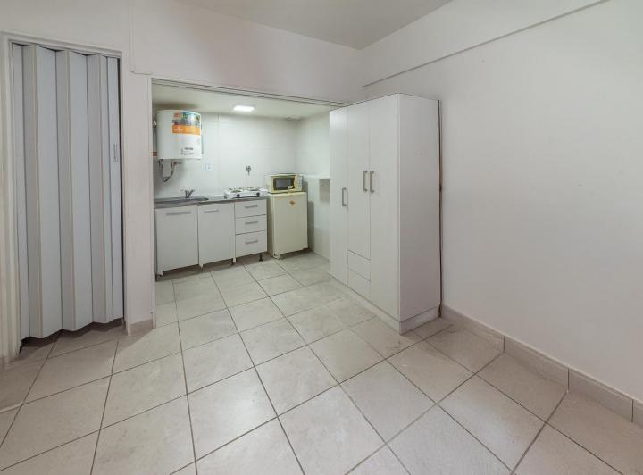 Venta Departamento monoambiente en San Nicolas 4