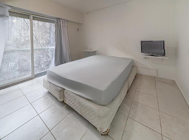 Venta Departamento monoambiente en San Nicolas 2