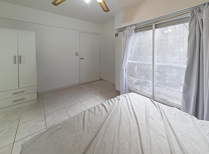 Venta Departamento monoambiente en San Nicolas 1