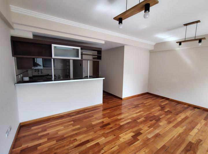 Alquiler departamento 3 ambientes/Impecable/Ubicación/Parque Centenario 1