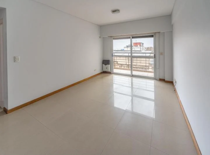Alquiler departamento 2 ambientes con balcon en Boedo 3
