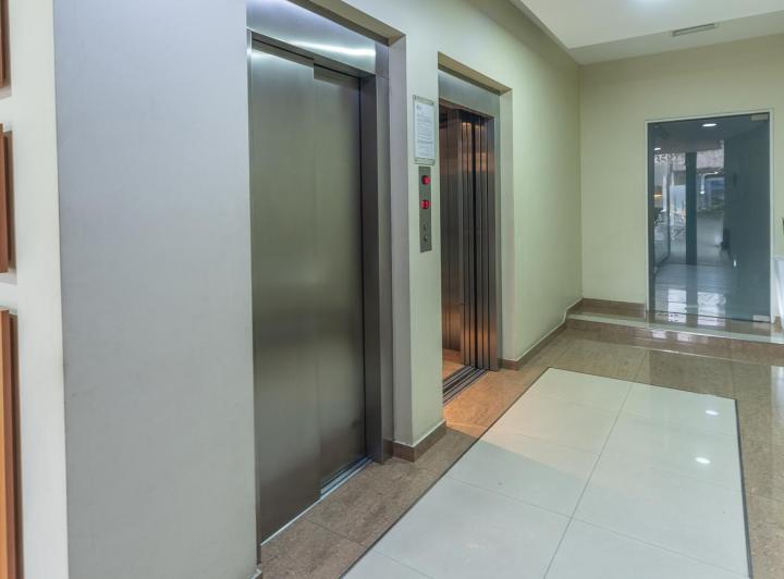 Alquiler departamento 2 ambientes con balcon en Boedo 4